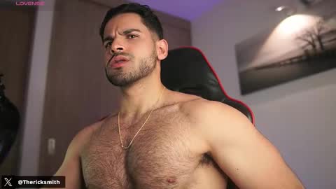 Snapshot of rick_smith153 chatting on 17, 11, 2025 Rick online show from 17, 11, 2025