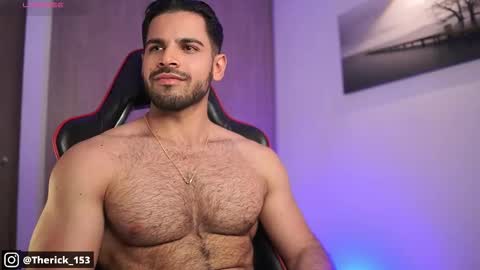 Snapshot of rick_smith153 chatting on 21, 11, 2025 Rick online show from 21, 11, 2025