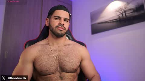 Snapshot of rick_smith153 chatting on 22, 11, 2025 Rick online show from 22, 11, 2025