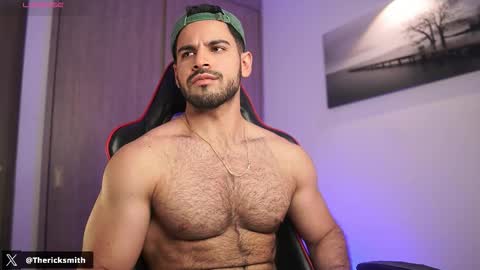 Snapshot of rick_smith153 chatting on 23, 11, 2025 Rick online show from 23, 11, 2025