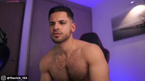 Snapshot of rick_smith153 chatting on 26, 11, 2025 Rick online show from 26, 11, 2025