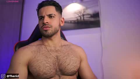 Snapshot of rick_smith153 chatting on 28, 11, 2025 Rick online show from 28, 11, 2025