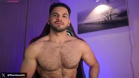 Snapshot of rick_smith153 chatting on 30, 11, 2025 Rick online show from 30, 11, 2025