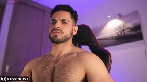 Snapshot of rick_smith153 chatting on 2, 12, 2025 Rick online show from 2, 12, 2025