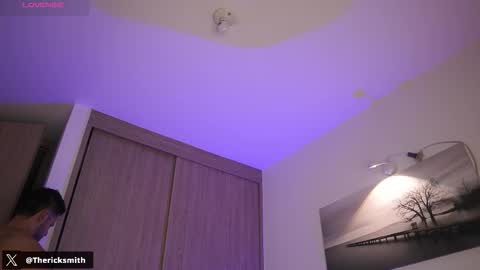 Snapshot of rick_smith153 chatting on 15, 12, 2025 Rick online show from 15, 12, 2025