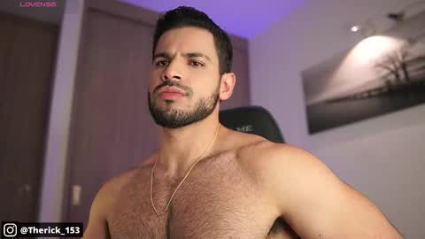 Rick online show from 17, 1, 2026