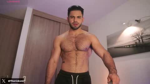 Rick online show from 25, 2, 2026