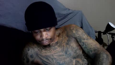 Rick online show from 16, 11, 2025