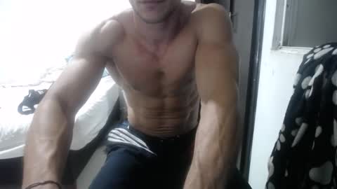 rickcumhot13 online show from 3, 12, 2024