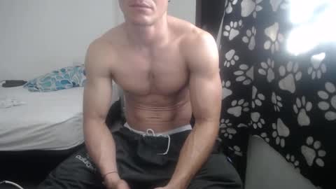 rickcumhot13 online show from 4, 12, 2024