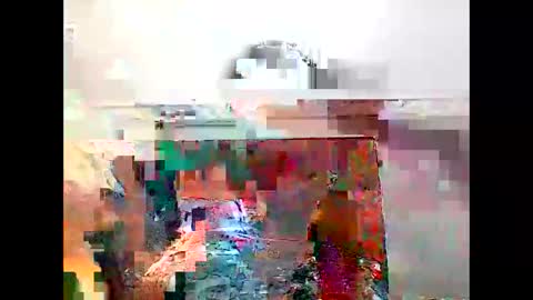 rickcumhot13 online show from 3, 1, 2025