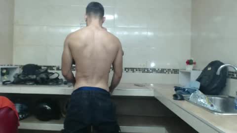 rickcumhot13 online show from 21, 1, 2025