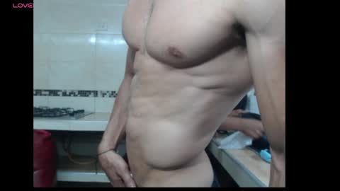 rickcumhot13 online show from 23, 1, 2025