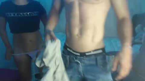 rickcumhot13 online show from 25, 1, 2025