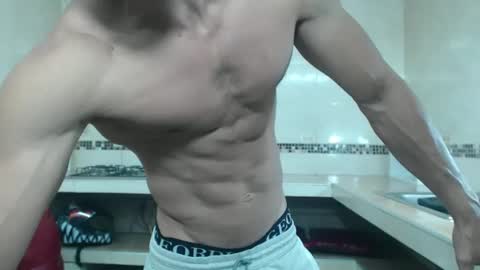 rickcumhot13 online show from 4, 2, 2025