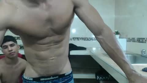 rickcumhot13 online show from 9, 2, 2025