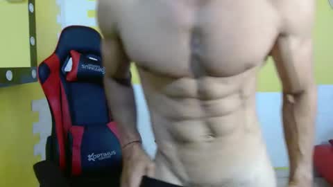 rickcumhot13 online show from 2, 3, 2025