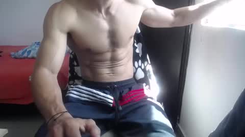 rickcumhot13 online show from 6, 3, 2025