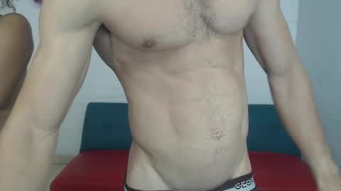 rickcumhot13 online show from 8, 3, 2025