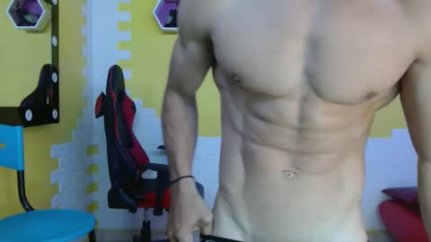 rickcumhot13 online show from 9, 3, 2025