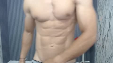 rickcumhot13 online show from 11, 3, 2025