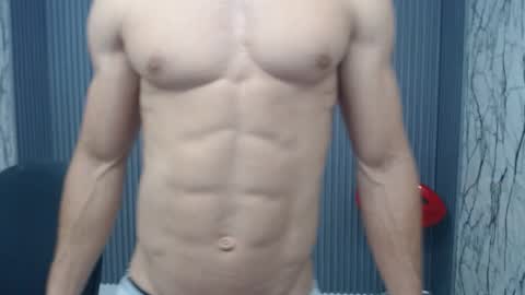 rickcumhot13 online show from 11, 3, 2025