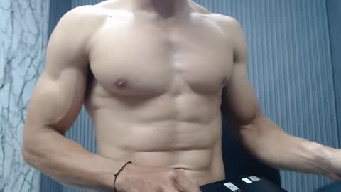 rickcumhot13 online show from 12, 3, 2025