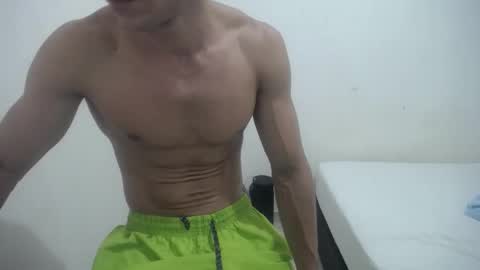 rickcumhot13 online show from 8, 9, 2025