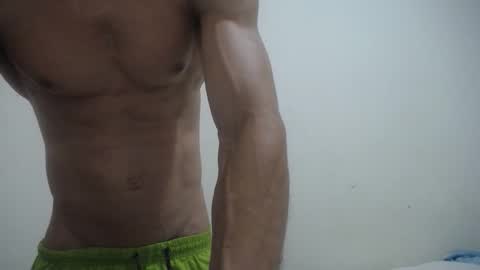 rickcumhot13 online show from 9, 9, 2025