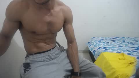 rickcumhot13 online show from 14, 9, 2025