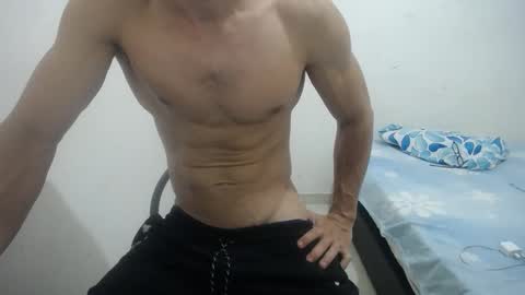 rickcumhot13 online show from 17, 9, 2025