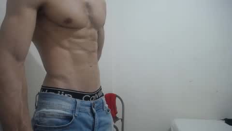 rickcumhot13 online show from 22, 9, 2025