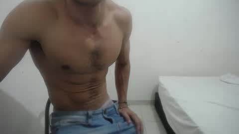 rickcumhot13 online show from 1, 10, 2025