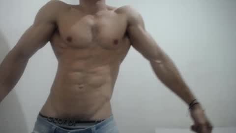 rickcumhot13 online show from 2, 10, 2025