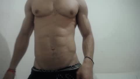 rickcumhot13 online show from 13, 10, 2025