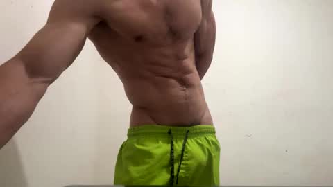 rickcumhot13 online show from 17, 10, 2025