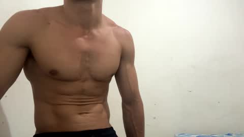 rickcumhot13 online show from 26, 10, 2025