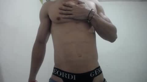 rickcumhot13 online show from 31, 10, 2025