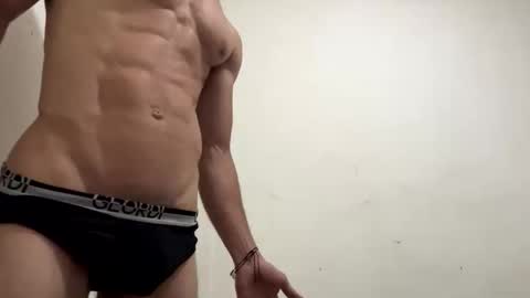 rickcumhot13 online show from 18, 11, 2025