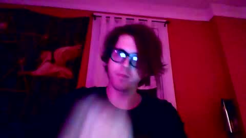 Snapshot of rickdaydream chatting on 7, 6, 2026 RICK DAYDREAM online show from 7, 6, 2026