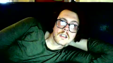 Snapshot of rickdaydream chatting on 8, 7, 2026 RICK DAYDREAM online show from 8, 7, 2026