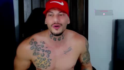 Snapshot of rickg_oficial chatting on 23, 5, 2026 RICKG online show from 23, 5, 2026