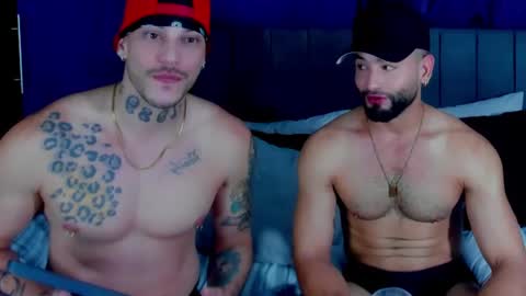 Snapshot of rickg_oficial chatting on 12, 6, 2026 RICKG online show from 12, 6, 2026