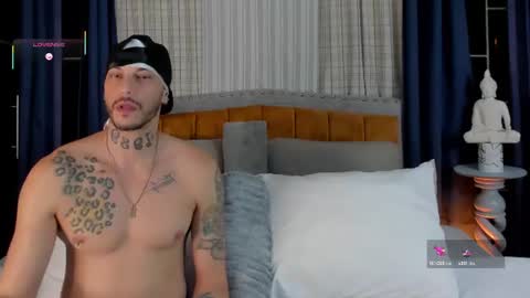 RICKG online show from 1, 8, 2026