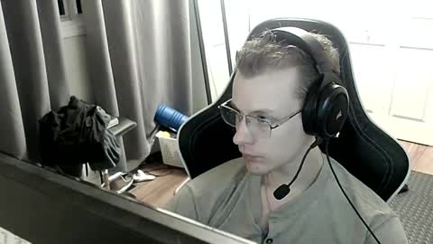 rickgosling online show from 6, 10, 2025