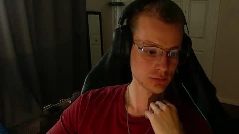 Snapshot of rickgosling chatting on 23, 5, 2026 rickgosling online show from 23, 5, 2026