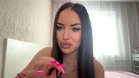 Snapshot of rickistegemann chatting on 18, 2, 2026 Ammy here its my first stream here online show from 18, 2, 2026