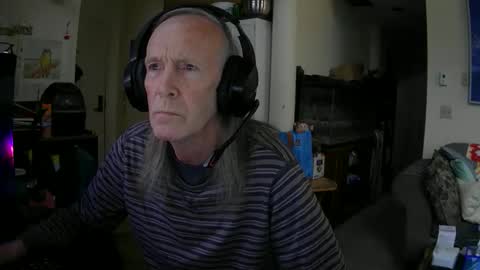 rickl56 online show from 9, 5, 2026