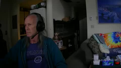 rickl56 online show from 14, 5, 2026