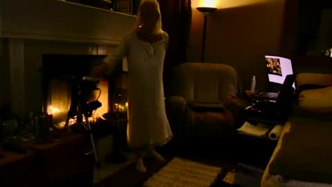 PINK HOLE TWINK online show from 8, 12, 2024